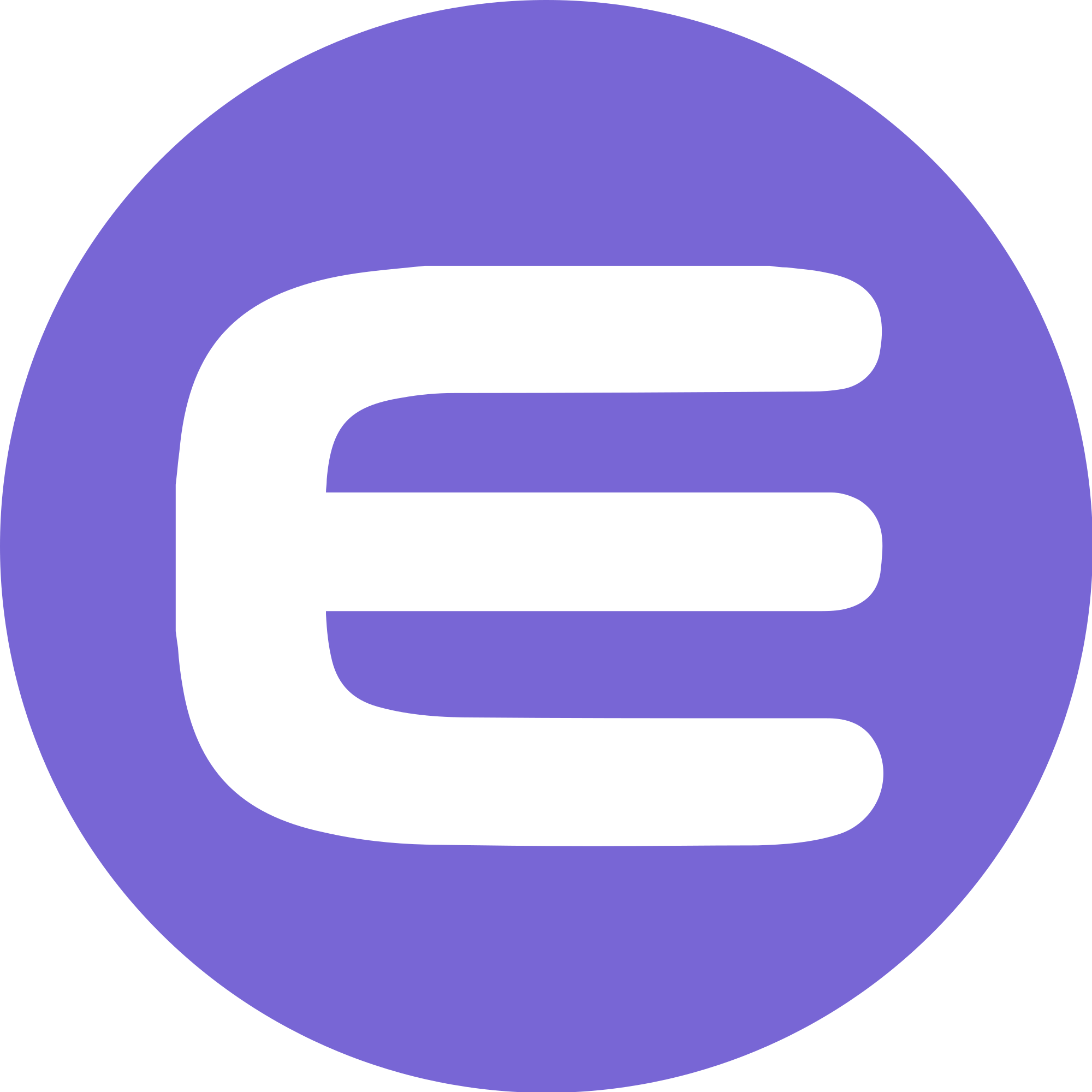Logo Enjin Coin